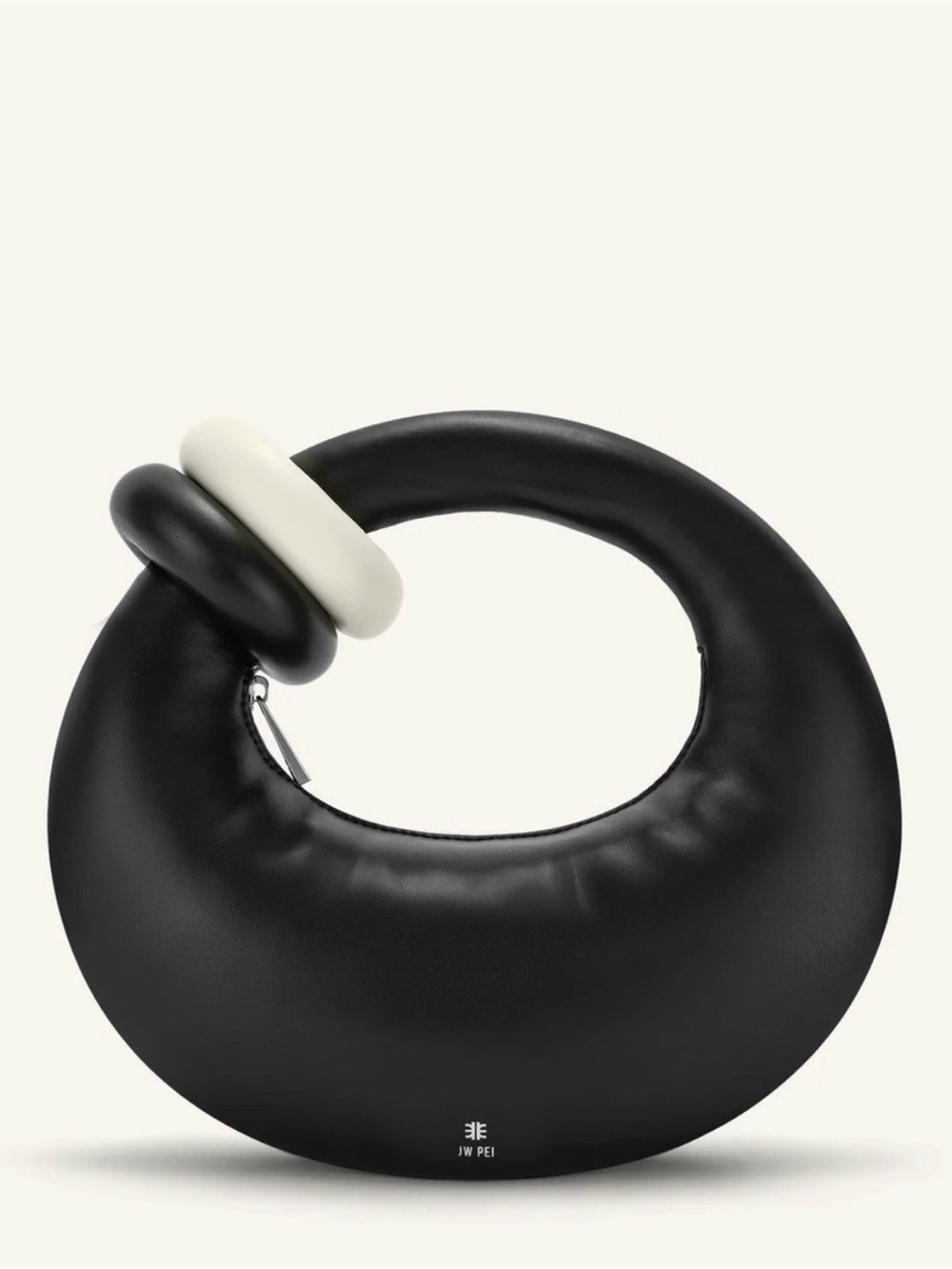Abacus Top Handle Bag